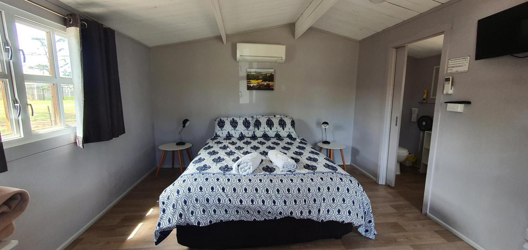 Trangie Caravan Park Guest house