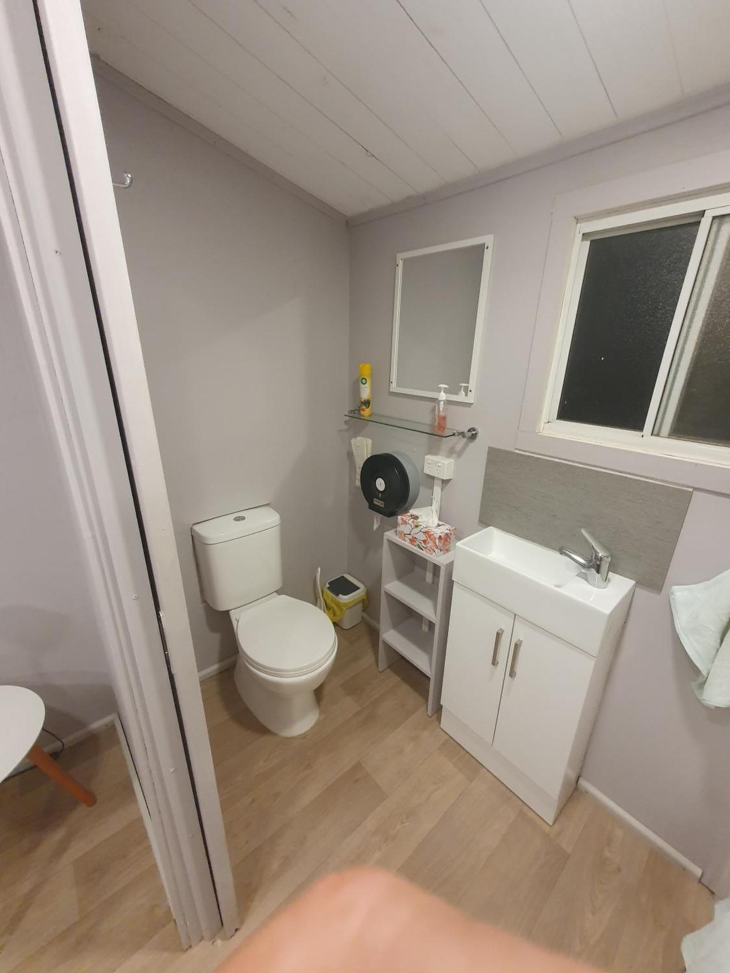 Guest house Trangie Caravan Park