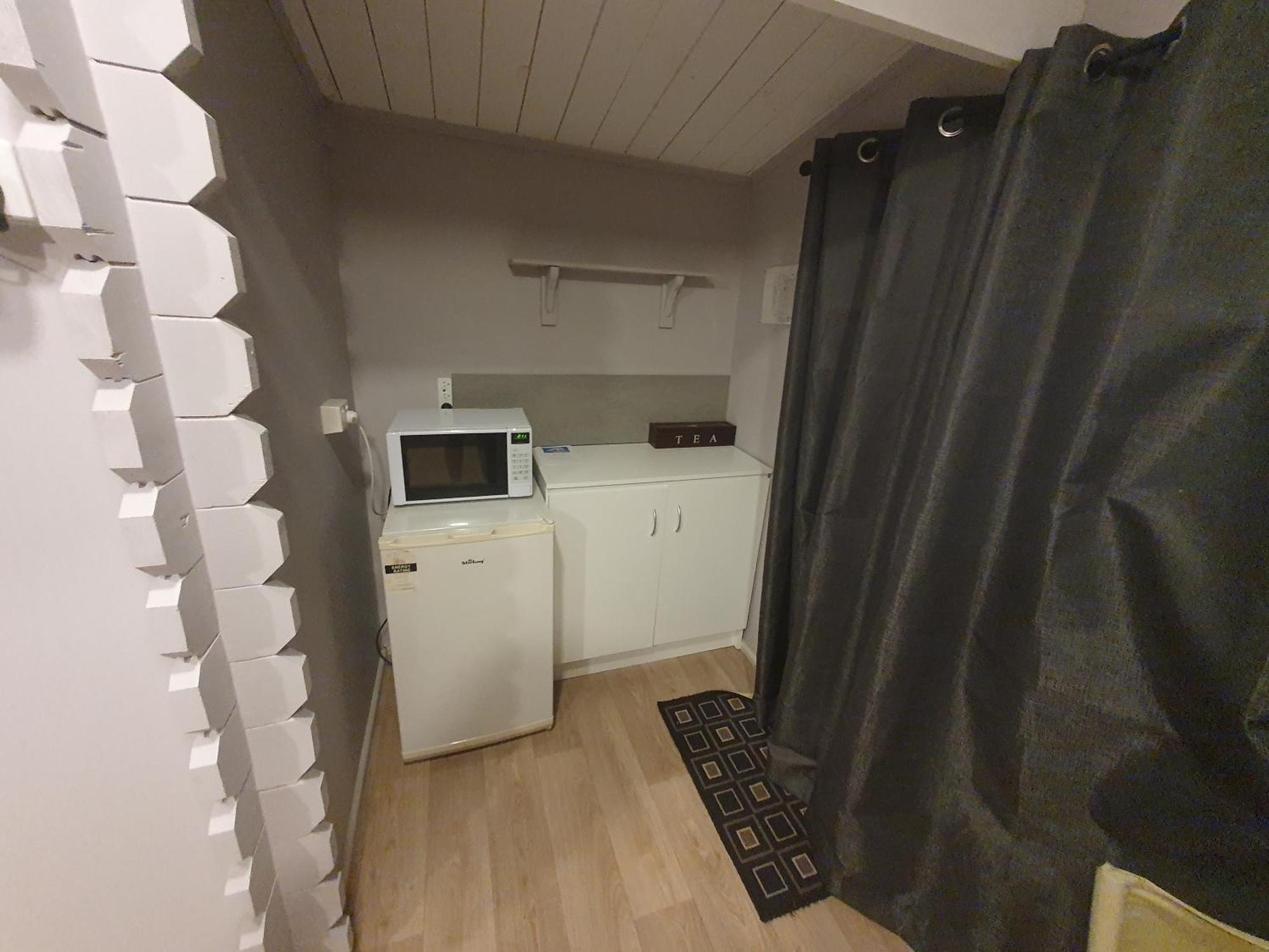 Trangie Caravan Park Guest house Trangie
