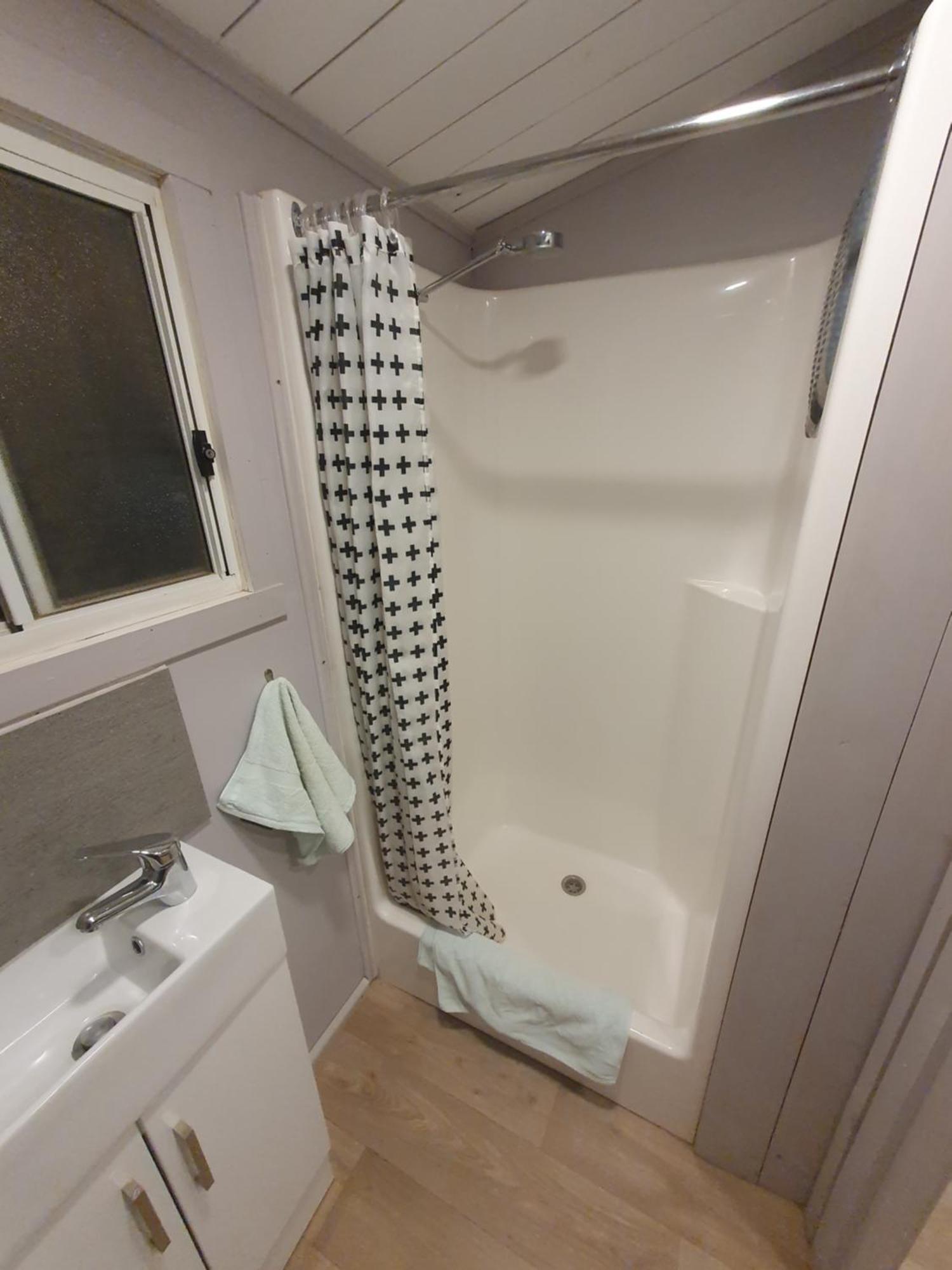 Guest house Trangie Caravan Park Trangie